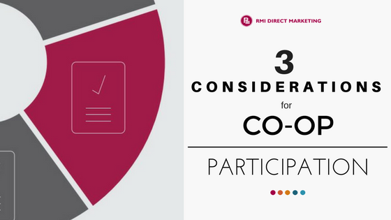 3 Considerations for Co-op Participation