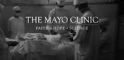 Mayo Clinic Newsletter and Book Buyers