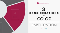 3 Considerations for Co-op Participation